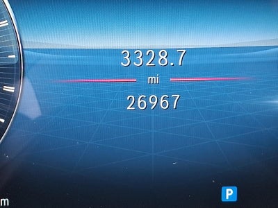 2024 Mercedes-Benz GLE AMG® GLE 53 4MATIC®+ SUV