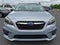 2019 Subaru Legacy 2.5i