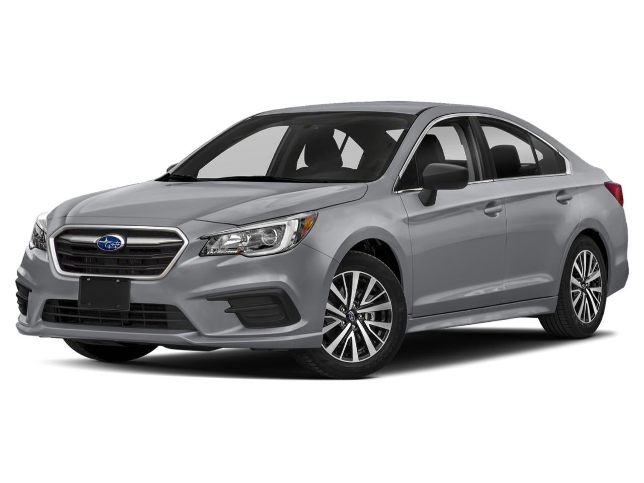 2019 Subaru Legacy 2.5i's photo