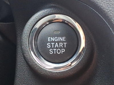 2021 Subaru Impreza Sport 4-door CVT