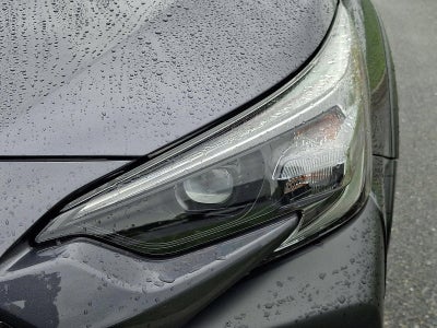 2025 Subaru Outback Onyx Edition AWD