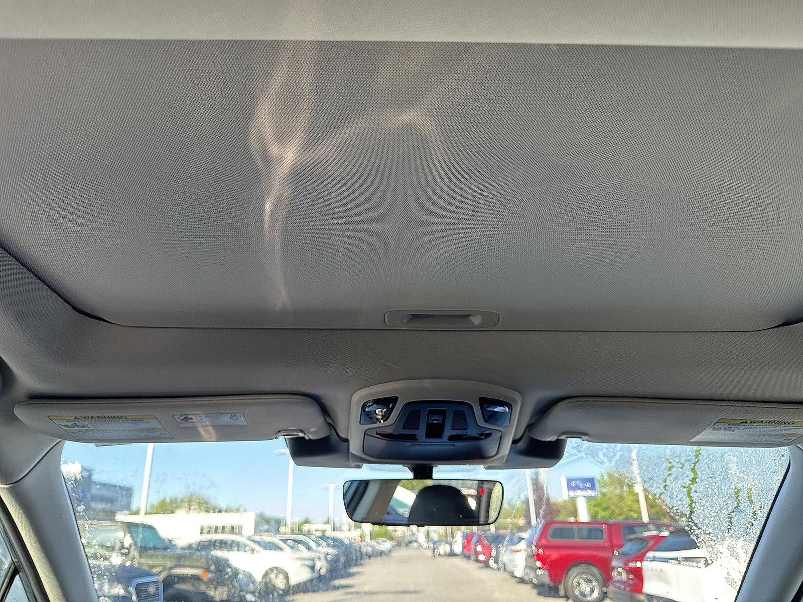 2025 Subaru Outback Onyx Edition AWD