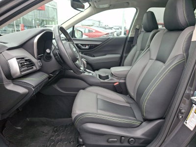 2025 Subaru Outback Onyx Edition AWD