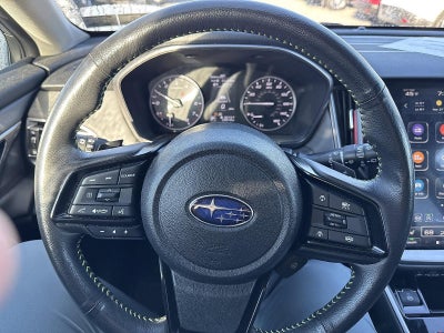 2025 Subaru Outback Onyx Edition AWD