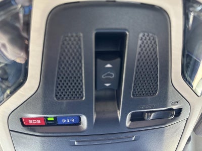 2025 Subaru Outback Onyx Edition AWD