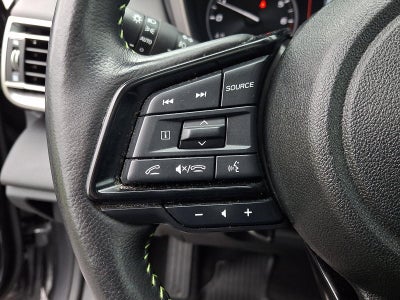 2025 Subaru Outback Onyx Edition AWD