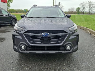 2025 Subaru Outback Onyx Edition AWD