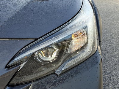 2022 Subaru Outback Wilderness CVT