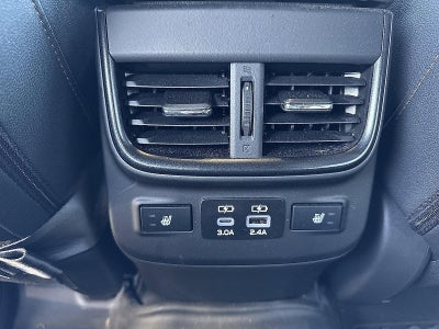 2025 Subaru Outback Wilderness AWD