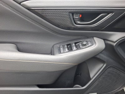 2025 Subaru Outback Wilderness AWD