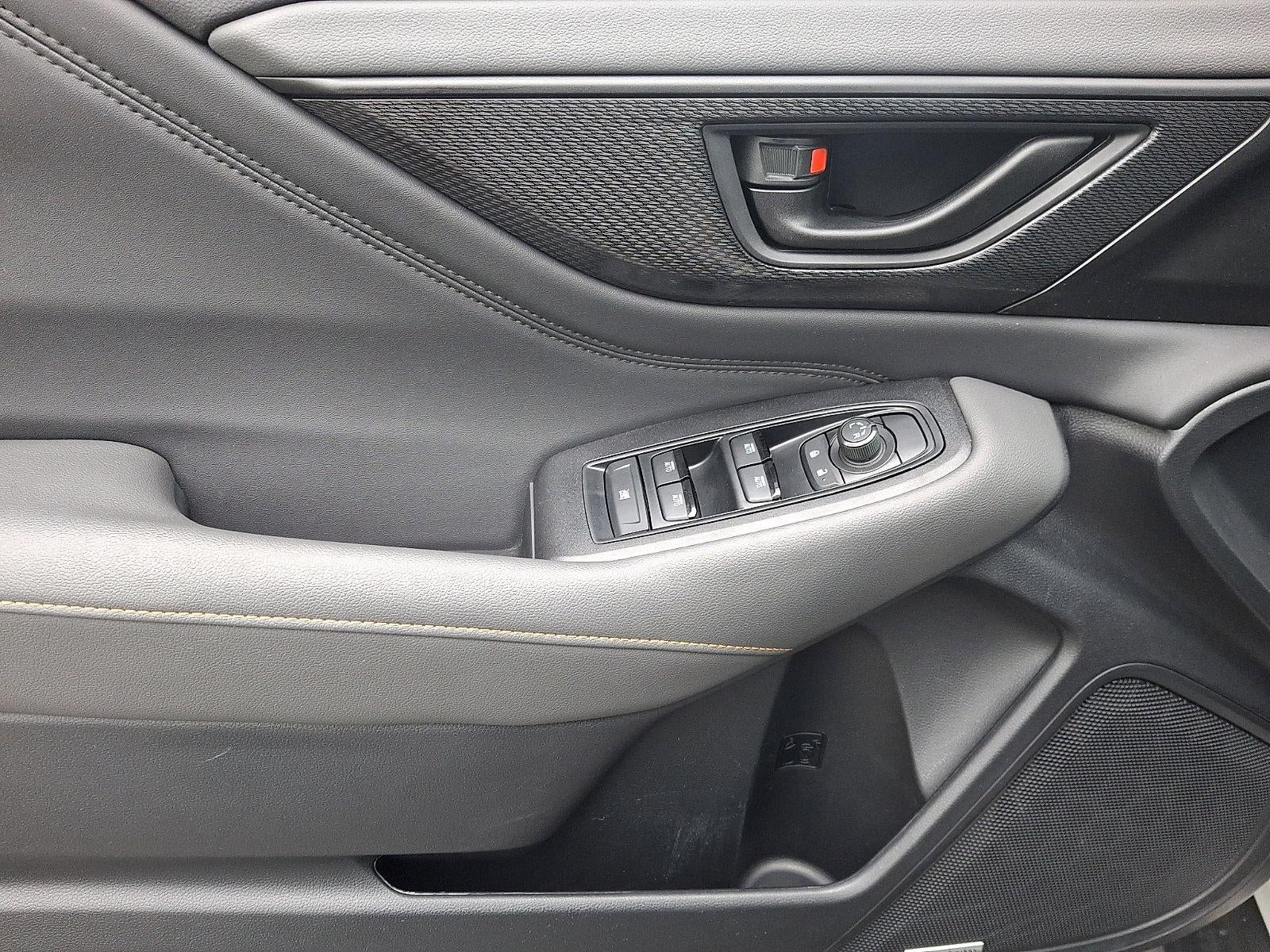 2025 Subaru Outback Wilderness AWD