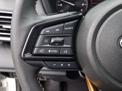 2025 Subaru Outback Wilderness AWD