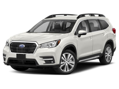 2022 Subaru Ascent Limited 7-Passenger