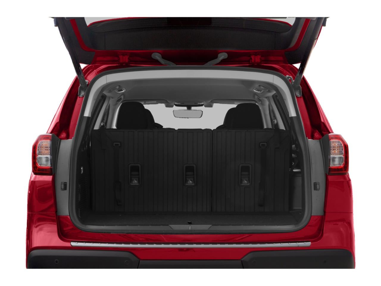 2022 Subaru Ascent Limited 7-Passenger