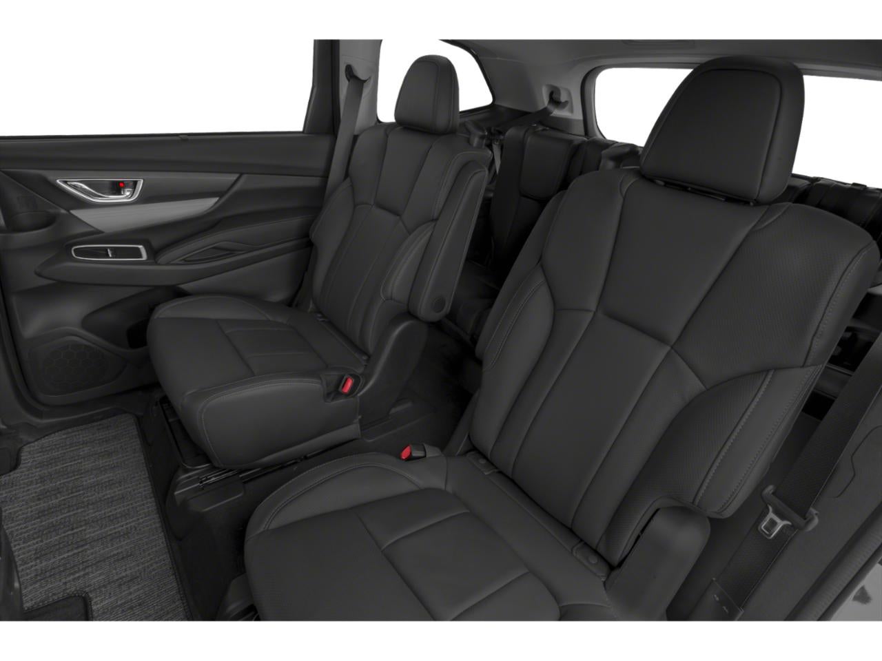 2022 Subaru Ascent Limited 7-Passenger