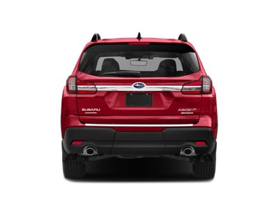 2022 Subaru Ascent Limited 7-Passenger