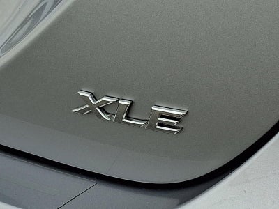 2019 Toyota Camry L Auto (Natl)