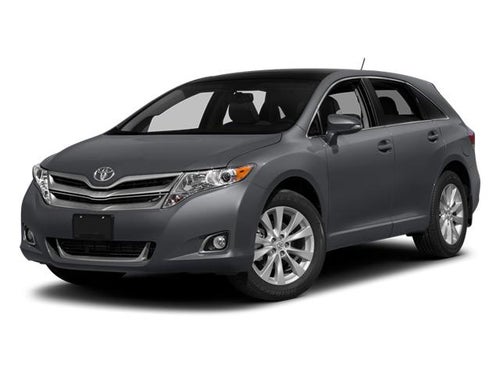 2014 Toyota Venza 4dr Wgn I4 FWD LE (Natl)