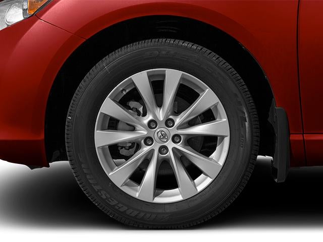 2014 Toyota Venza 4dr Wgn I4 FWD LE (Natl)