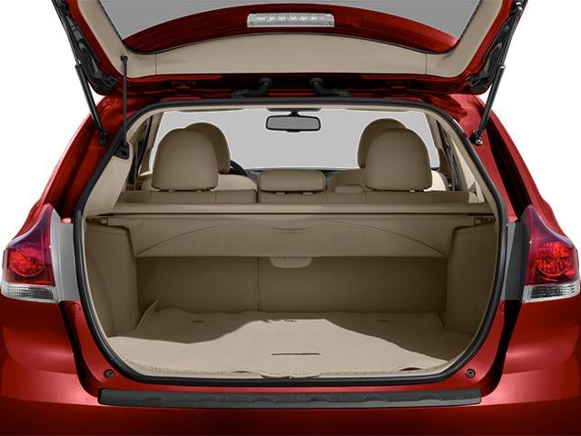 2014 Toyota Venza 4dr Wgn I4 FWD LE (Natl)