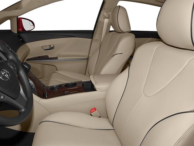 2014 Toyota Venza 4dr Wgn I4 FWD LE (Natl)