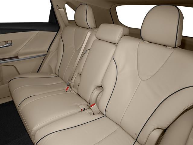 2014 Toyota Venza 4dr Wgn I4 FWD LE (Natl)