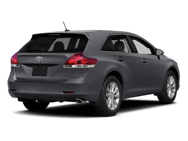 2014 Toyota Venza 4dr Wgn I4 FWD LE (Natl)