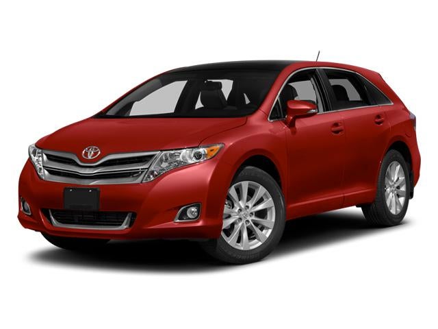 2014 Toyota Venza 4dr Wgn I4 FWD LE (Natl)
