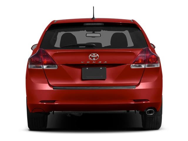 2014 Toyota Venza 4dr Wgn I4 FWD LE (Natl)