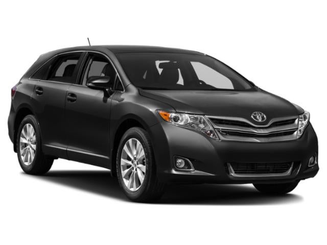 2014 Toyota Venza 4dr Wgn I4 FWD LE (Natl)