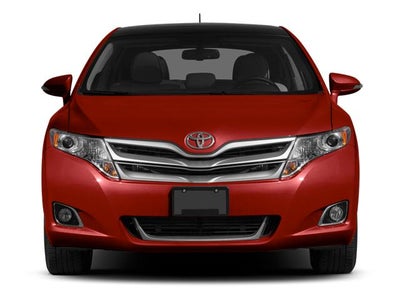 2014 Toyota Venza 4dr Wgn I4 FWD LE (Natl)