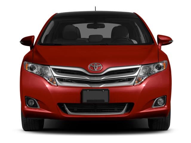 2014 Toyota Venza 4dr Wgn I4 FWD LE (Natl)