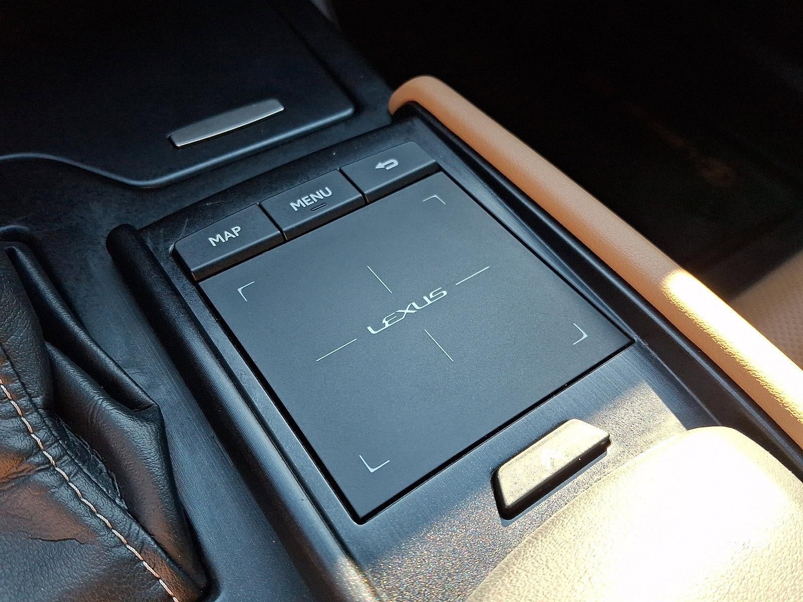 2021 Lexus ES 300h FWD