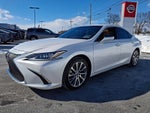 2021 Lexus ES 300h FWD