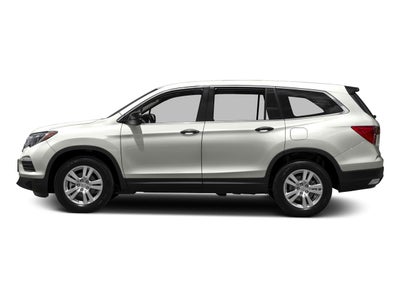 2016 Honda Pilot 2WD LX
