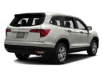 2016 Honda Pilot 2WD LX