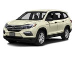 2016 Honda Pilot 2WD LX