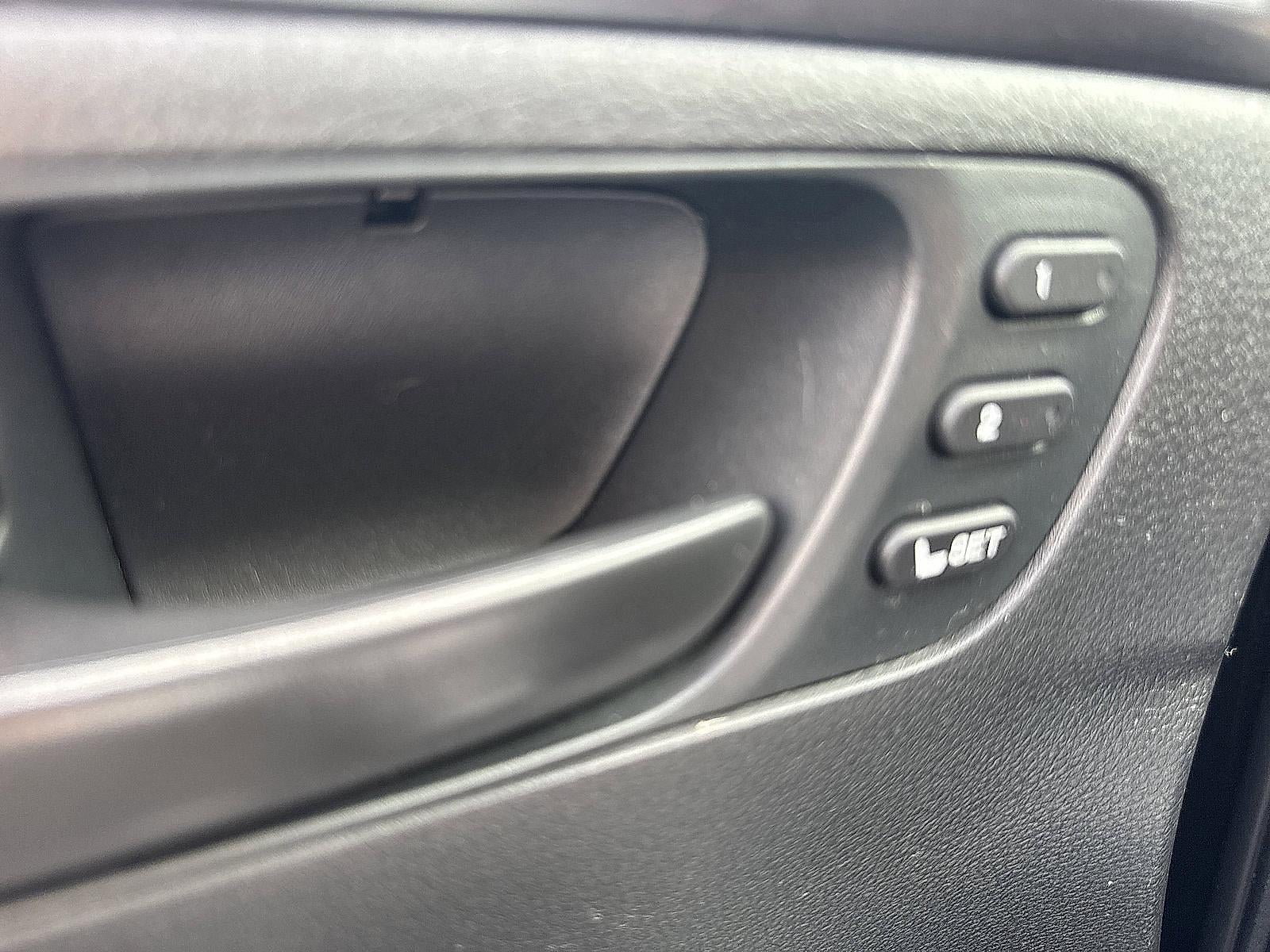 2023 Honda Passport EX-L AWD