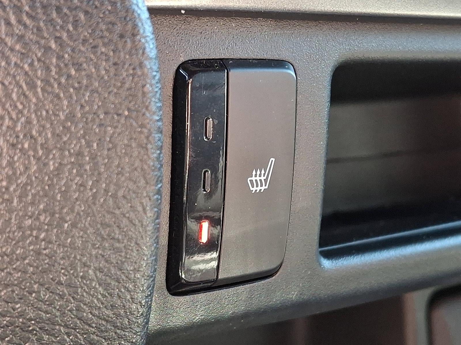 2023 Honda Passport EX-L AWD