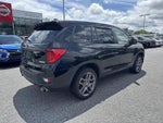 2023 Honda Passport EX-L AWD