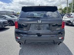 2023 Honda Passport EX-L AWD