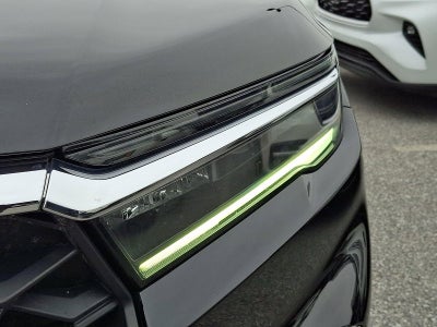 2023 Honda Pilot EX-L 7 Passenger AWD