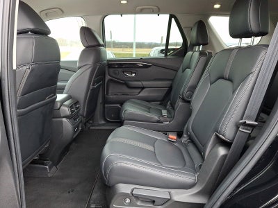 2023 Honda Pilot EX-L 7 Passenger AWD