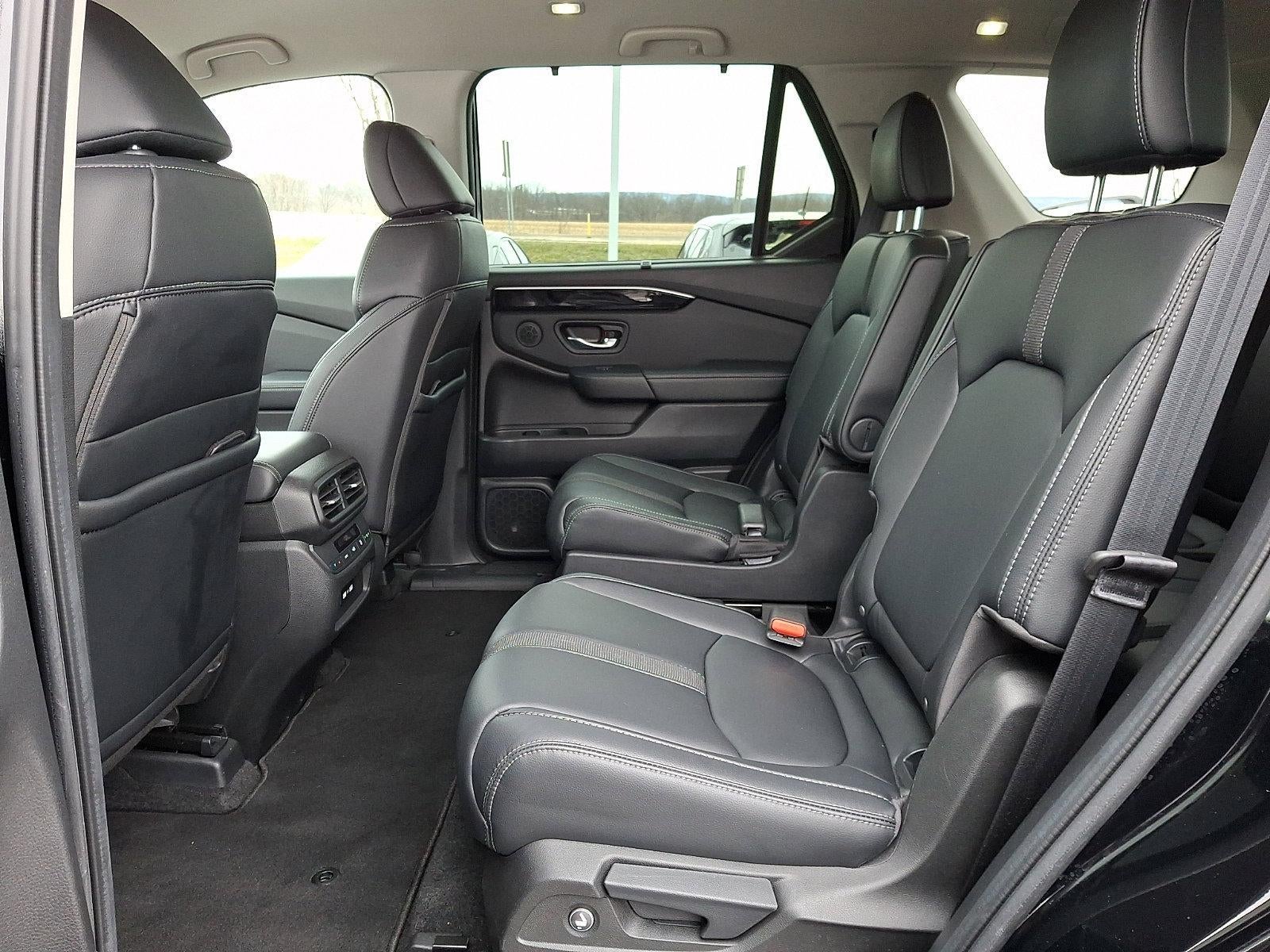 2023 Honda Pilot EX-L 7 Passenger AWD