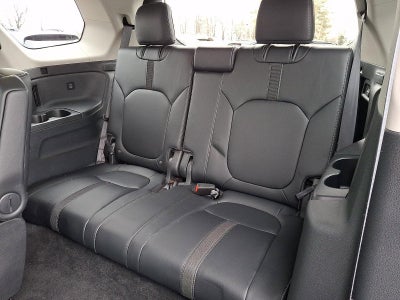 2023 Honda Pilot EX-L 7 Passenger AWD