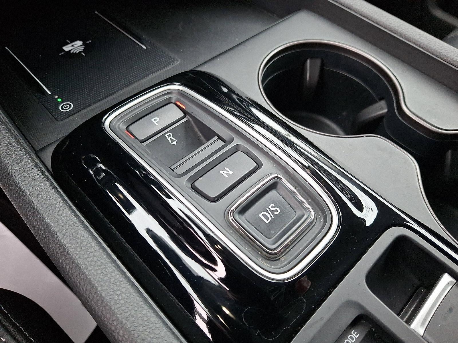 2023 Honda Pilot EX-L 7 Passenger AWD