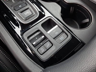 2023 Honda Pilot EX-L 7 Passenger AWD