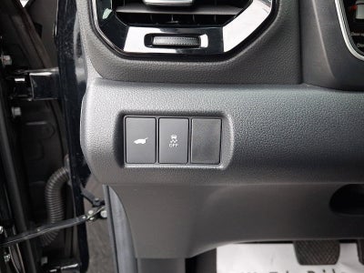 2023 Honda Pilot EX-L 7 Passenger AWD