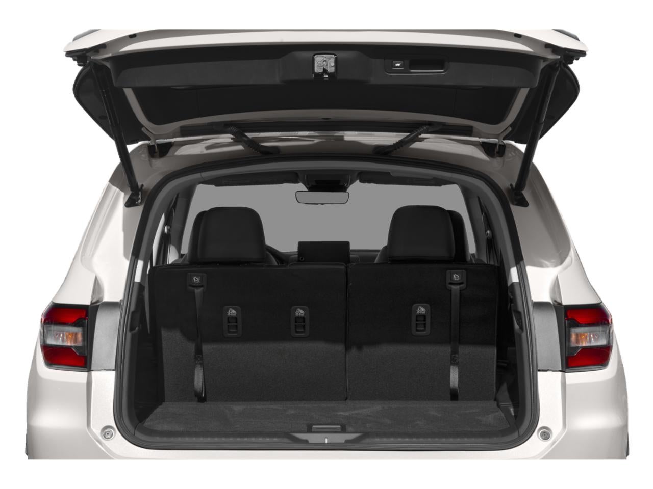 2023 Honda Pilot EX-L 7 Passenger AWD