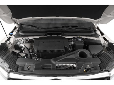 2023 Honda Pilot EX-L 7 Passenger AWD